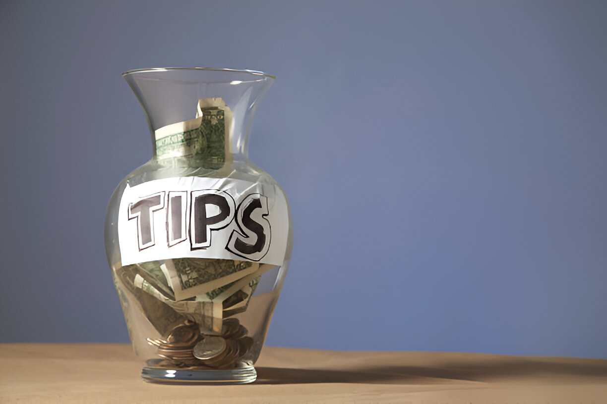 Senate Unanimously Passes No Tax on Tips Act