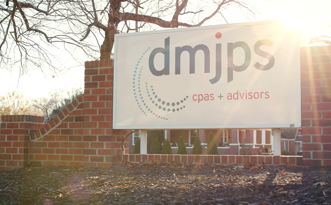 DMJPS Joins Forces With Potter & Co. in North Carolina