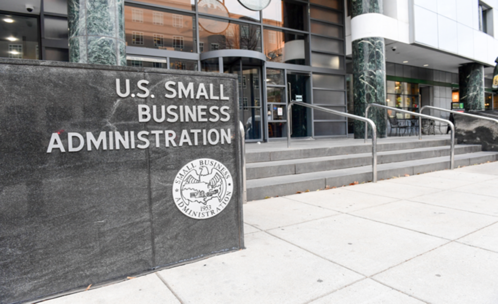Ex-SBA Employee Sentenced to 4 1/2 Years in Prison for PPP Fraud
