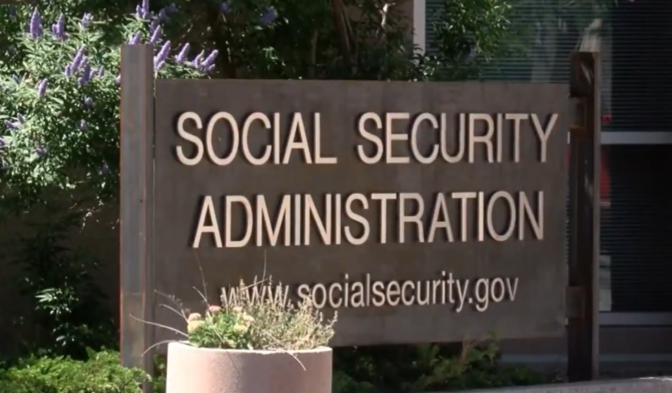 Outlook Darkens for Social Security, Medicare Solvency