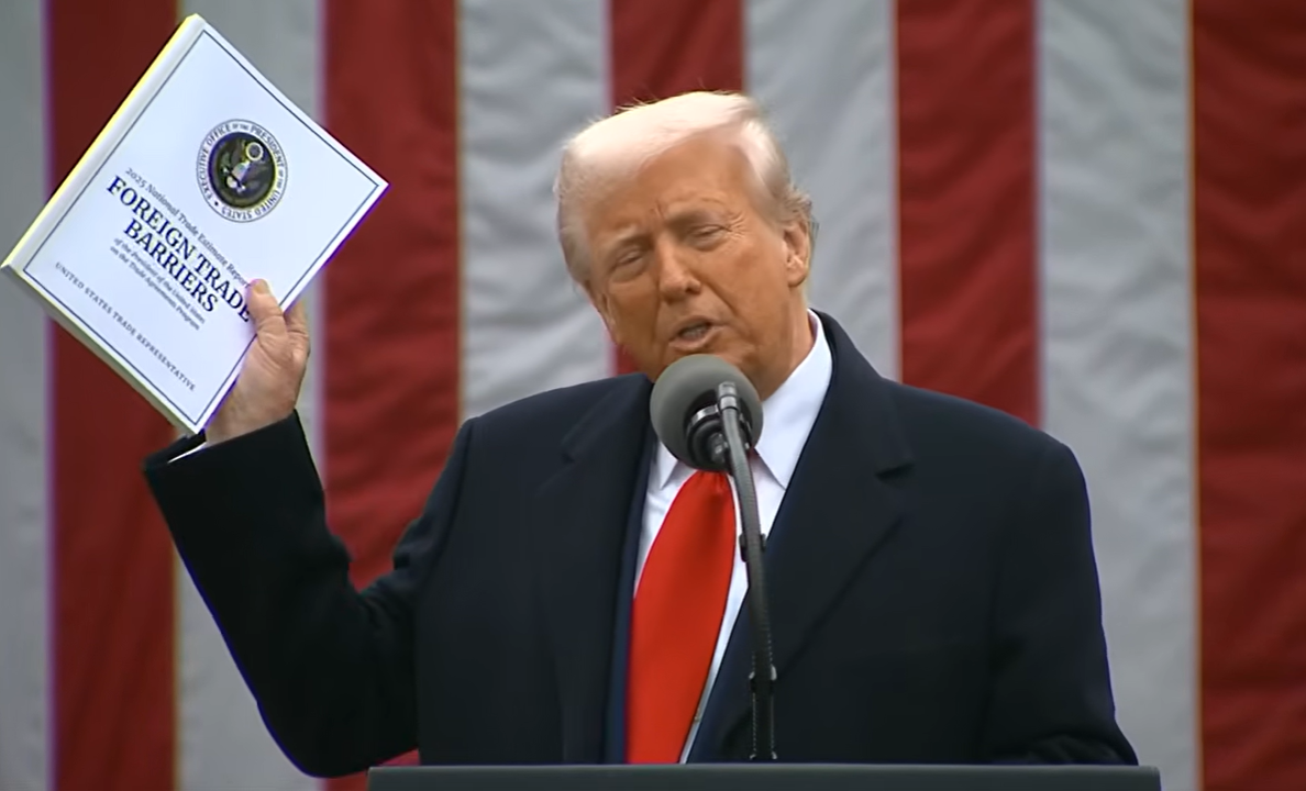 Cost of Trump’s Tariffs Hits Home, as Several Goods and Services Surge to Record Highs