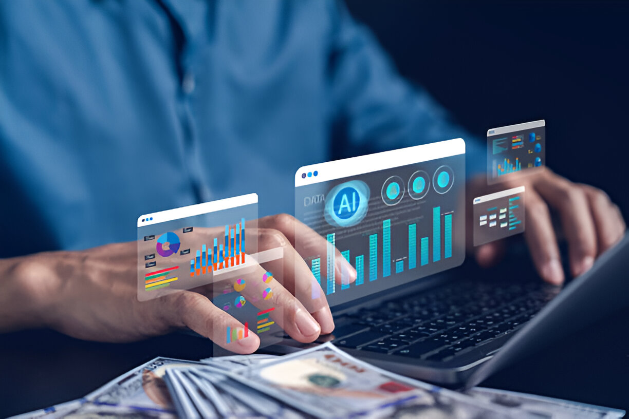 Why Now is the Right Time to Modernize Client Accounting Services