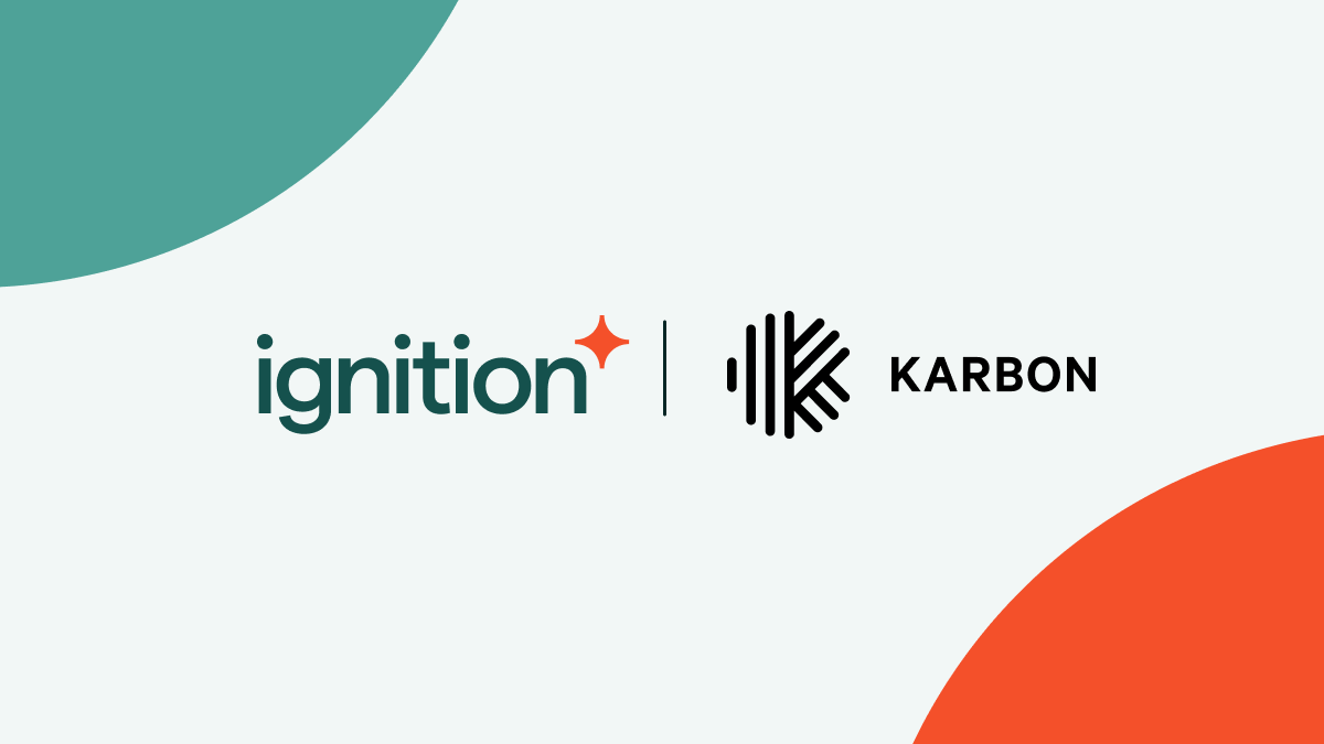 Karbon, Ignition and SmartVault Partner to Simplify and Streamline Tax Workflows for Intuit ProConnect Firms