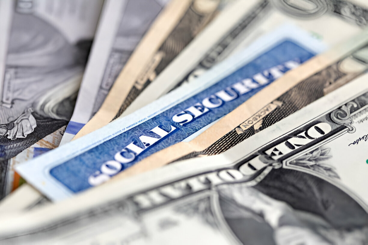 Here’s Why the One Big Beautiful Bill Act Won’t Really End Social Security Tax