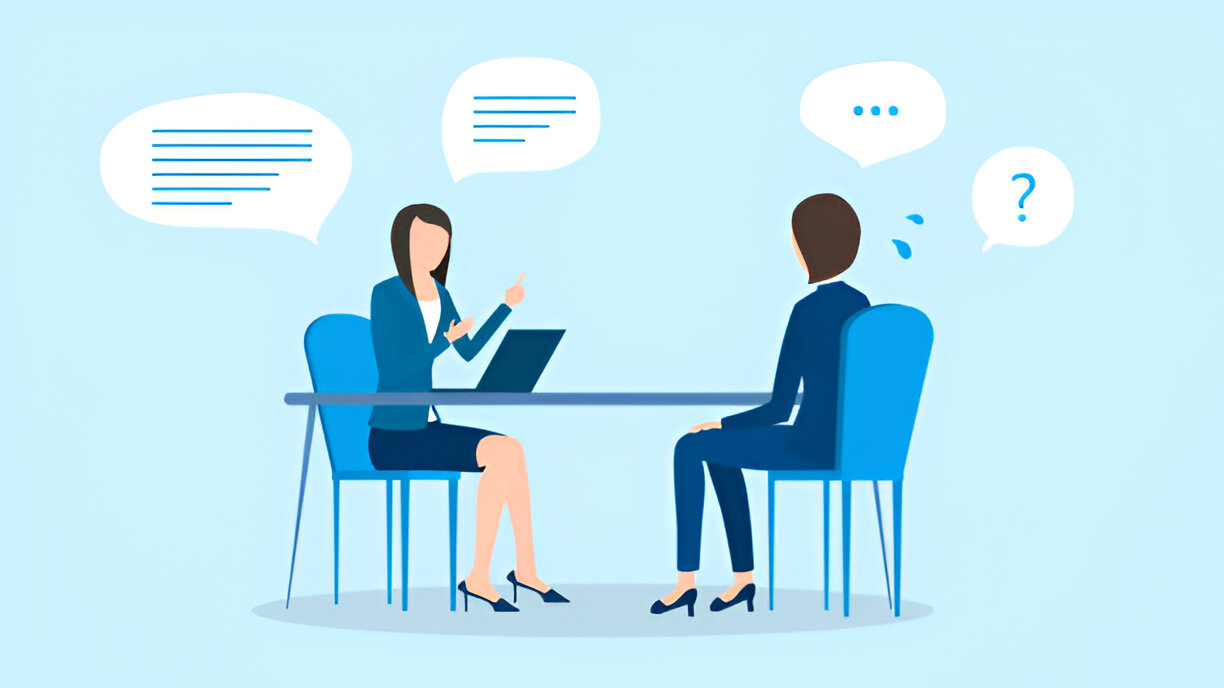 Top 5 Weirdest Job Interview Tasks Ever Given to Candidates