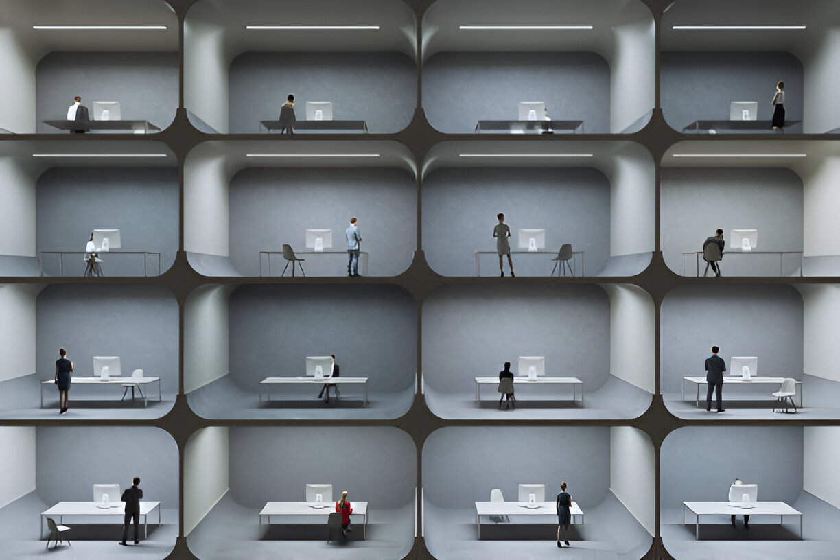 7 Brutally Honest Reasons Employees Say Bosses Force Them Back to the Office