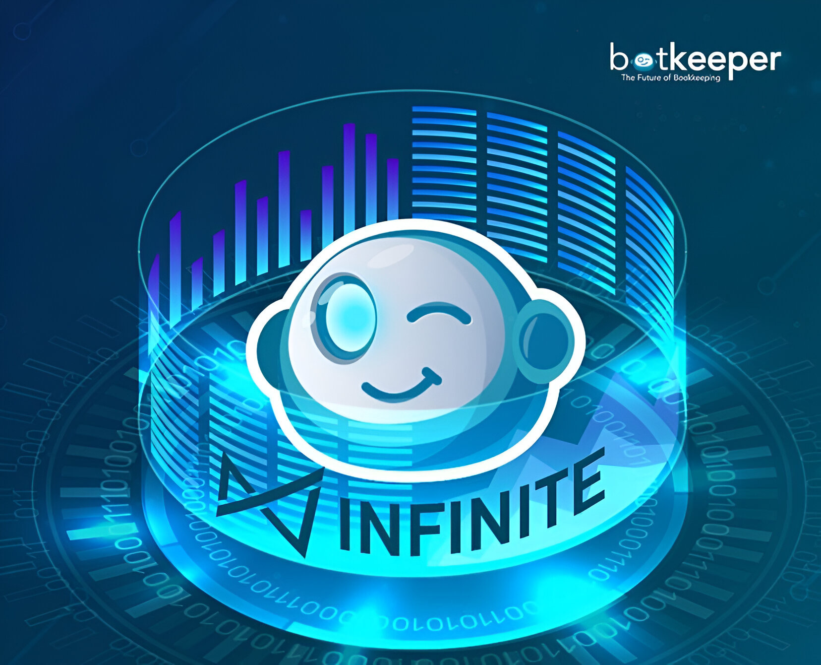 Botkeeper Rolls Out Its New Infinite Platform to Firms