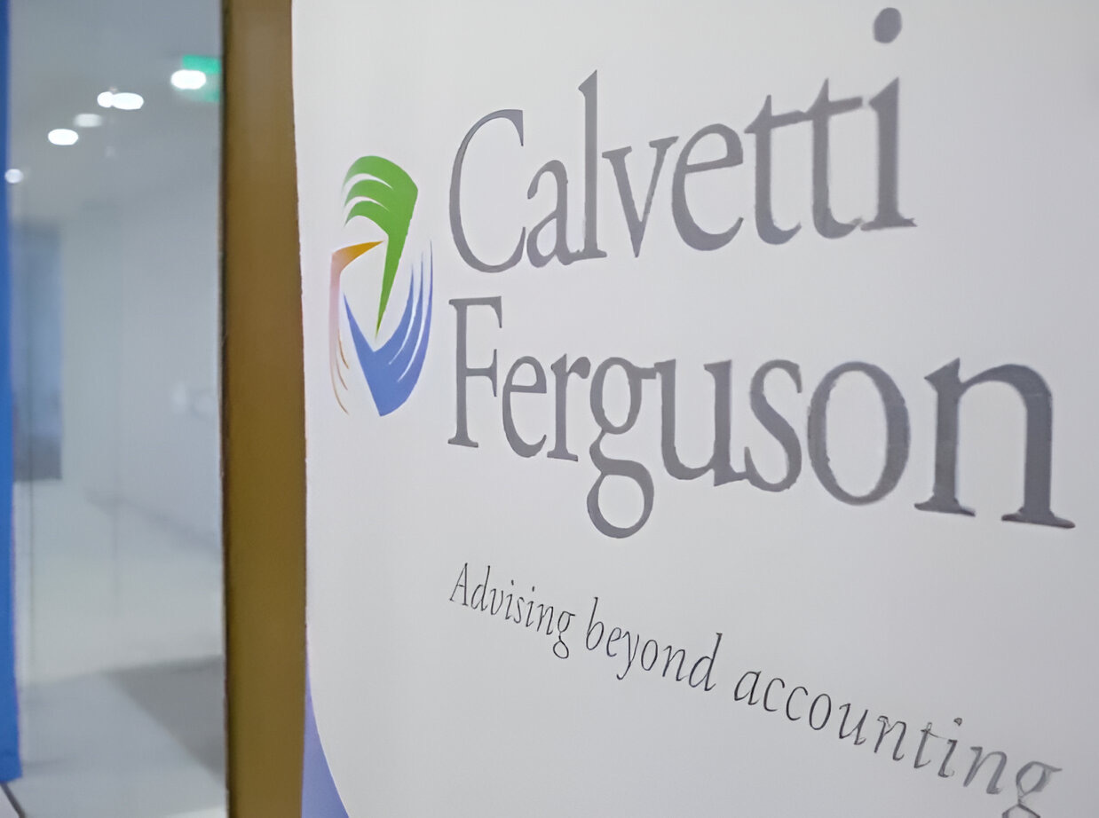 Calvetti Ferguson Adds Dallas CPA Firm Gummer Group