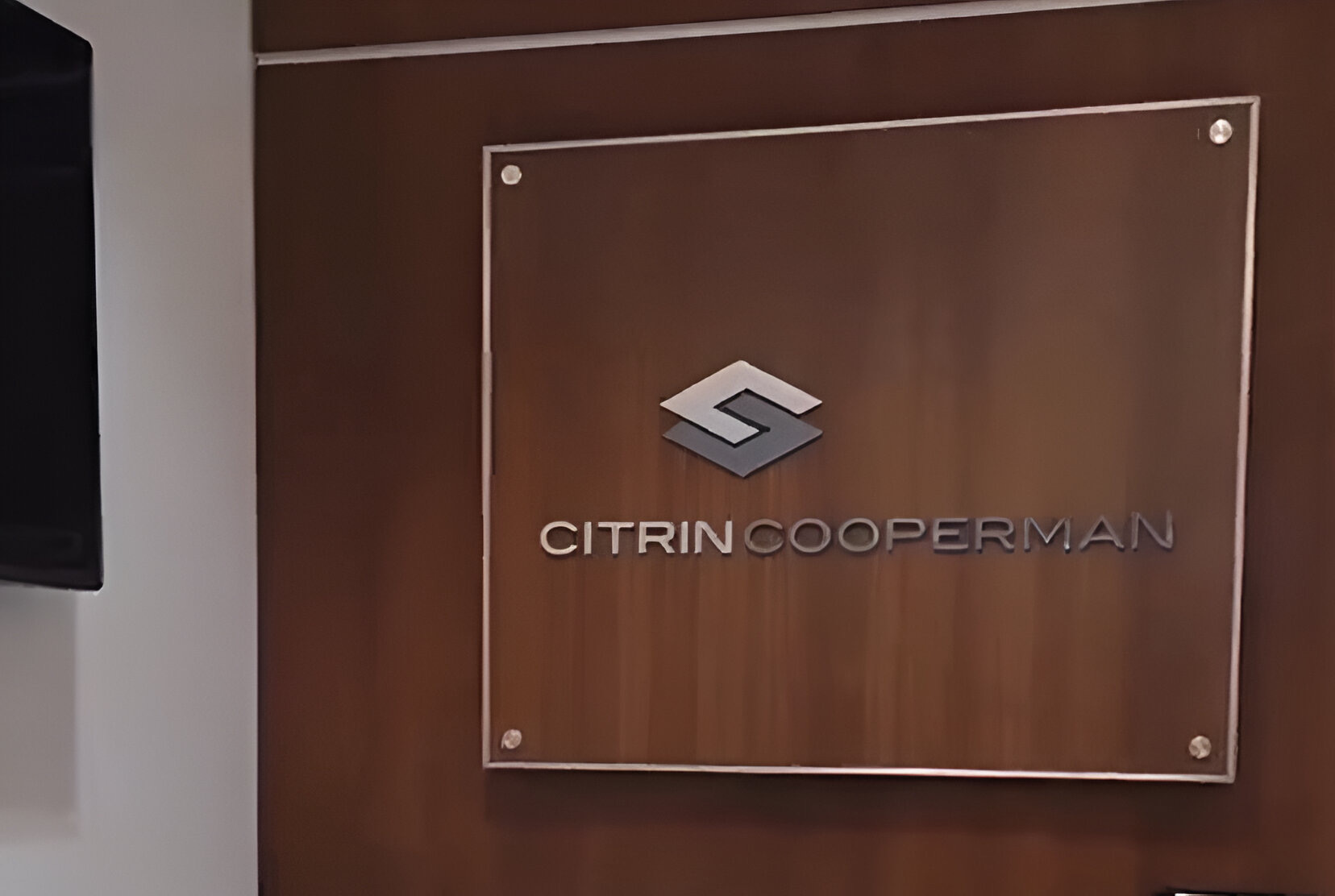Citrin Cooperman Adds NYC Business Software Consulting Firm