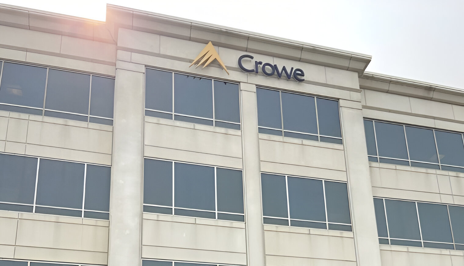 Crowe Adds ITR Economics in New Hampshire