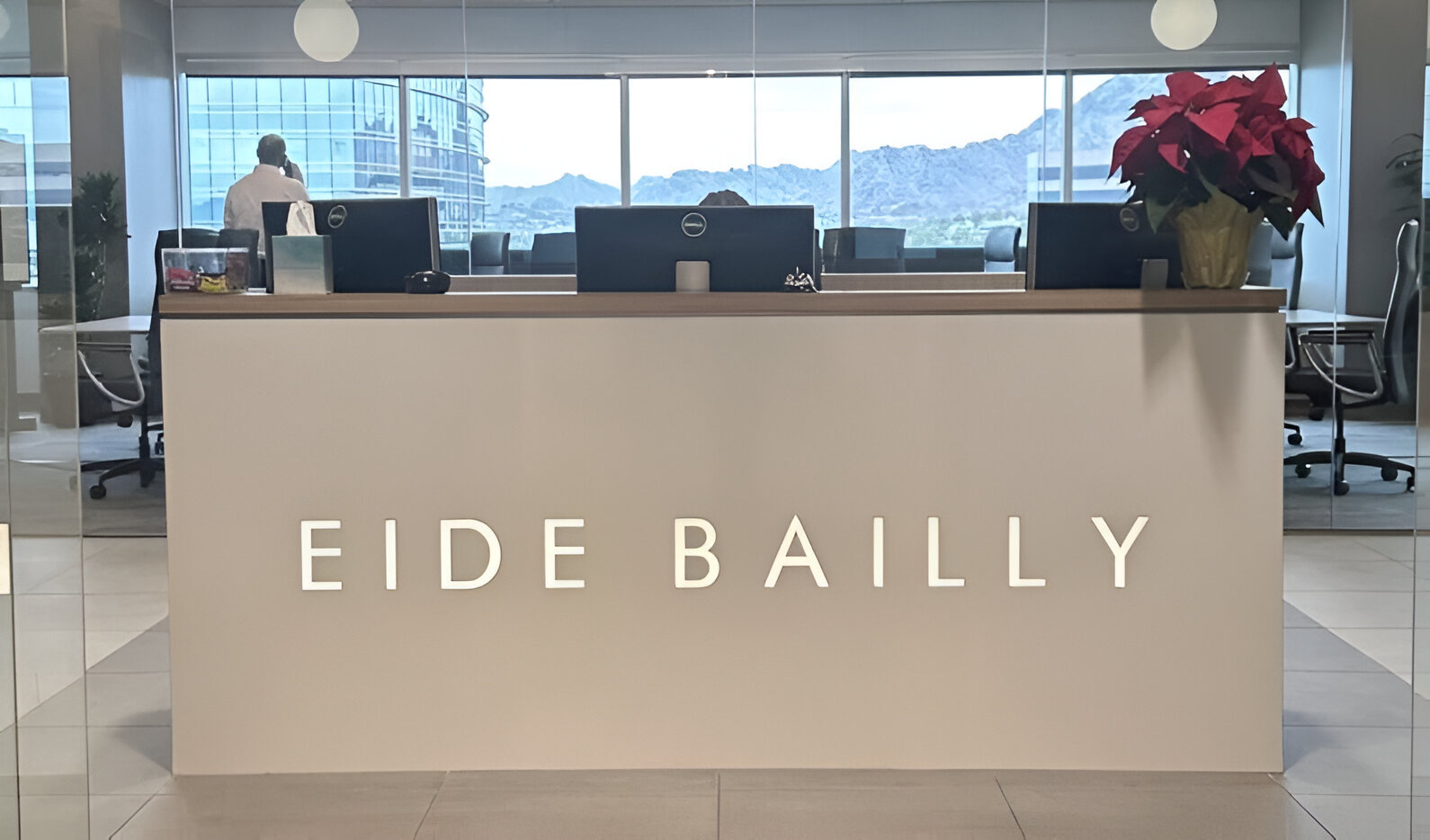 Eide Bailly Adds Salesforce Consulting Firm Roycon