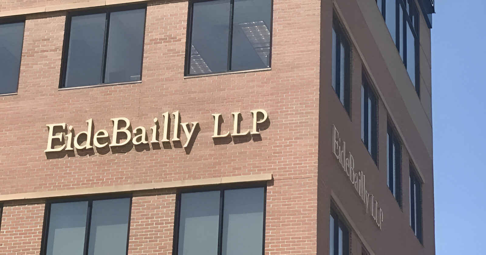 Eide Bailly Adds Volpe Brown & Co. in Ohio