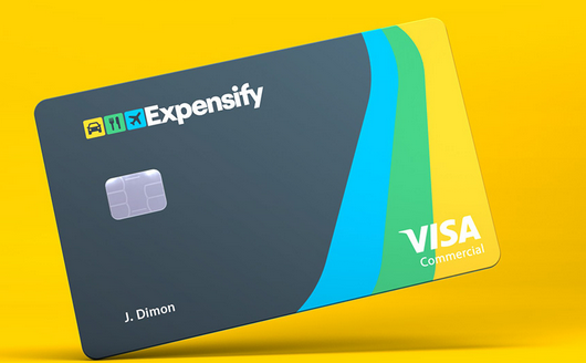 Expensify Offers Unlimited Virtual Cards for Business Spend Management