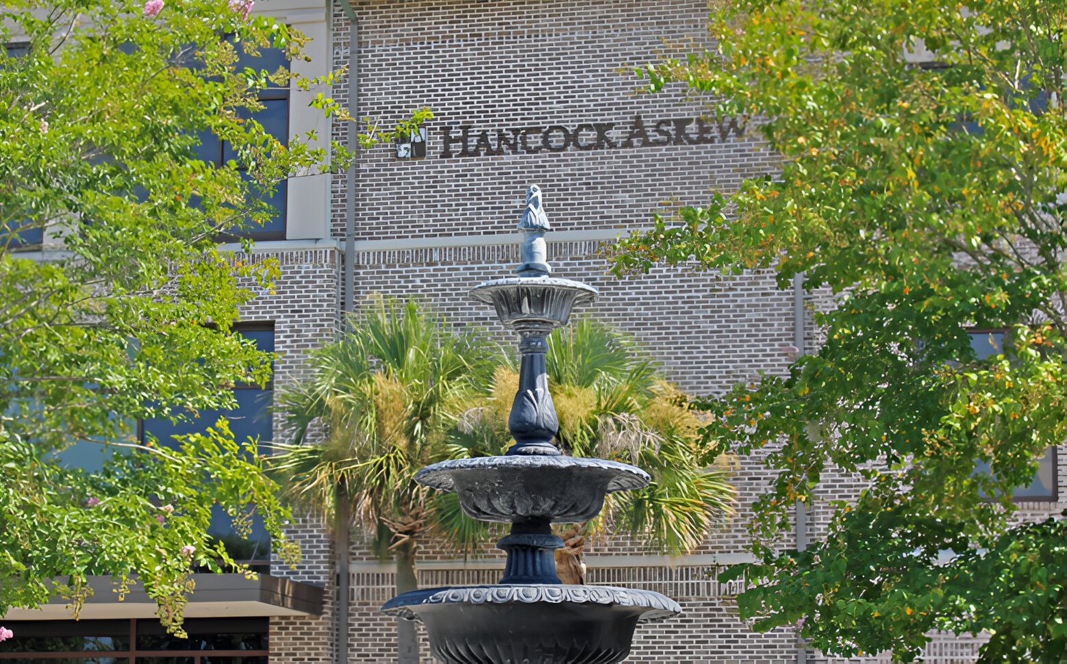 Hancock Askew Adds Nine New Partners