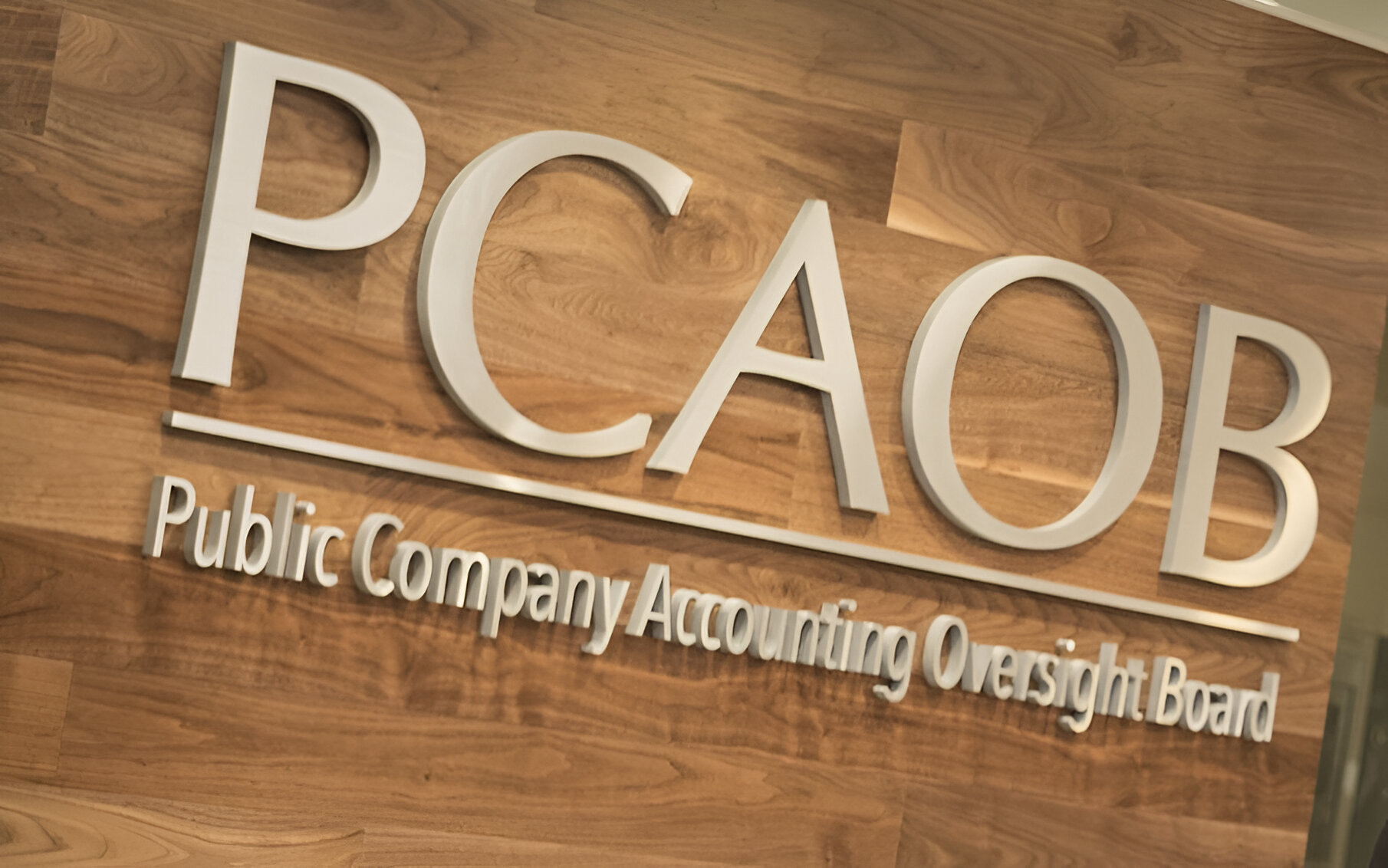 Canadian Audit Firm Fined $60,000 By the PCAOB for Quality Control Failures