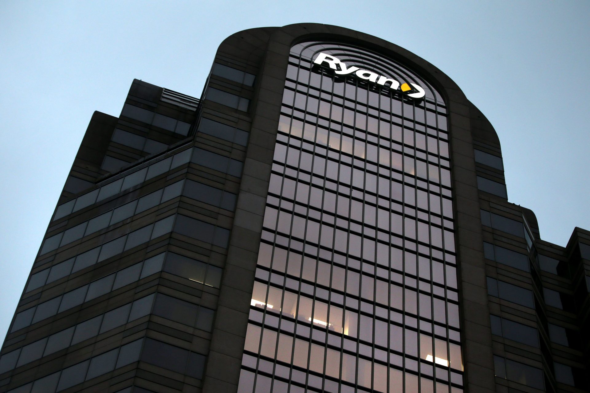 Ryan Announces Integration with SAP Concur for M&E Tax Deductions