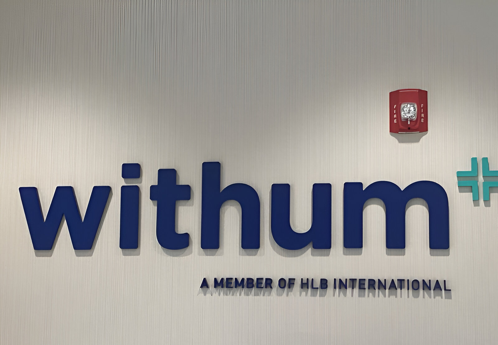 Withum Admits 20 New Partners