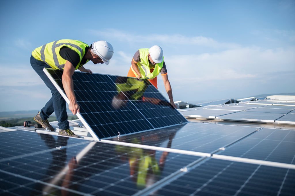 Treasury, IRS Formally Propose New Rules for Claiming Clean Energy Tax Credits